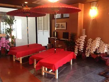 Ryokan&Hostel Wasabi Nippori Tokyo 0*,