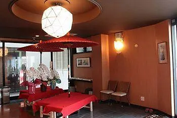 Ryokan&Hostel Wasabi Nippori Tokyo Hostel
