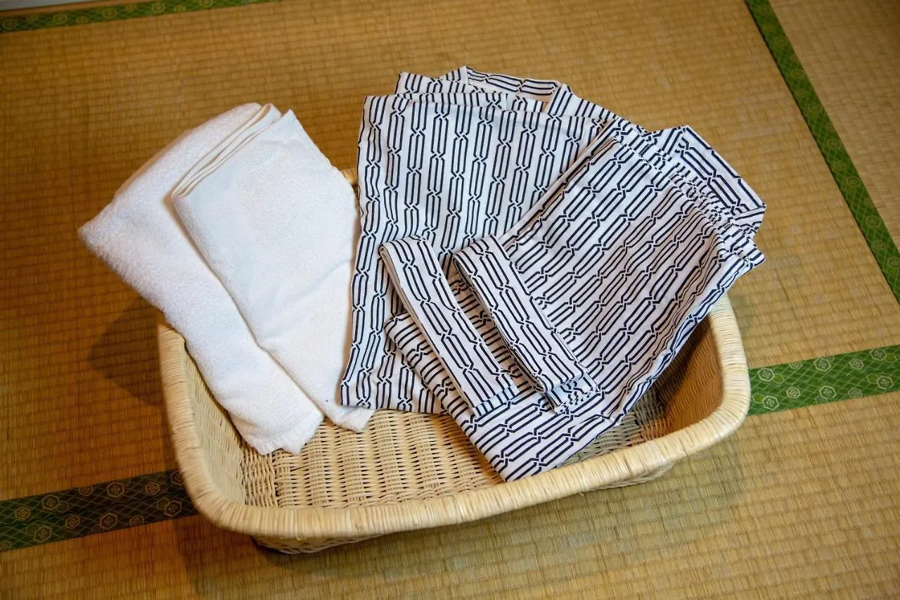 Ryokan&Hostel Wasabi Nippori Tokyo