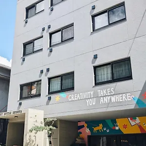 4* Hotel Art Shibuya