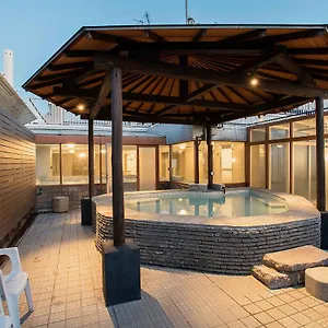 2* Hotel Ikebukuro Royal