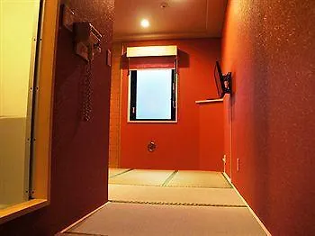 Ryokan&Hostel Wasabi Nippori Prefektura Tokio 0*,  Japonsko