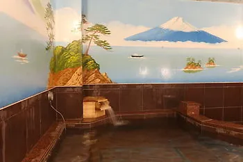 Hostel Ryokan&Hostel Wasabi Nippori Prefektura Tokio