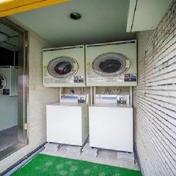 Ryokan&Hostel Wasabi Nippori Prefektura Tokio 0*,  Japonsko