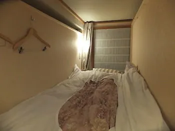 Ryokan&Hostel Wasabi Nippori Prefektura Tokio Japonsko