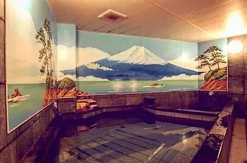 Ryokan&Hostel Wasabi Nippori Prefektura Tokio