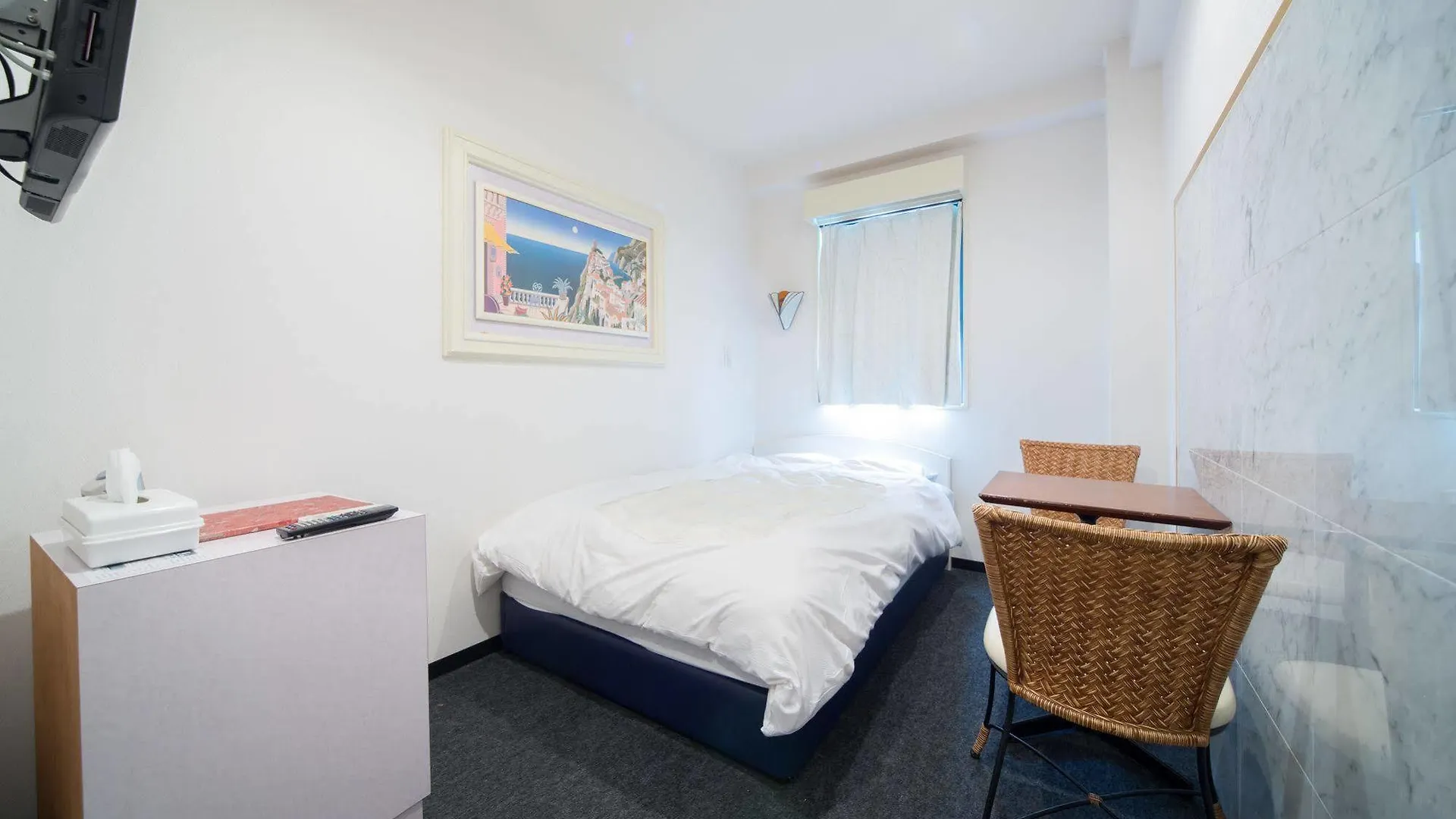 Hostel Ryokan&Hostel Wasabi Nippori Tokyo Japan